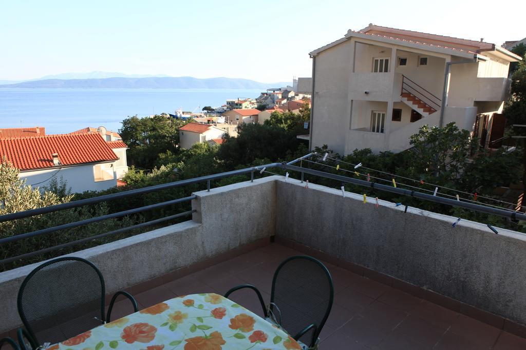 Apartments Toni Two Igrane Exterior photo