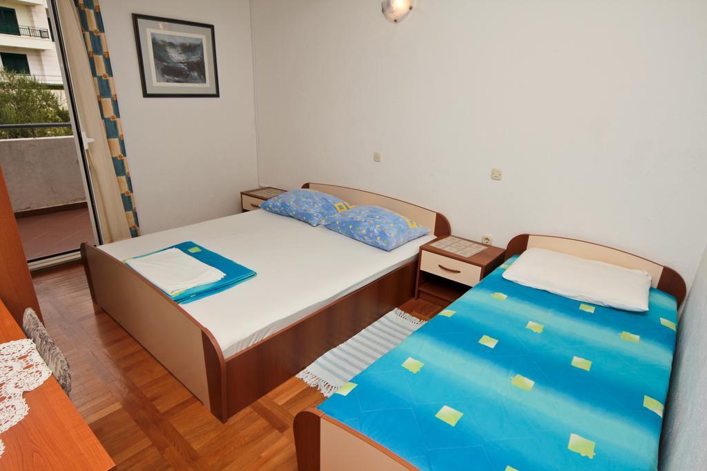Apartments Toni Two Igrane Exterior photo