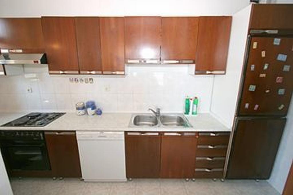 Apartments Toni Two Igrane Exterior photo