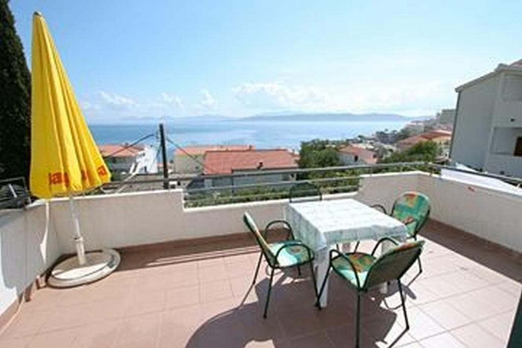 Apartments Toni Two Igrane Exterior photo
