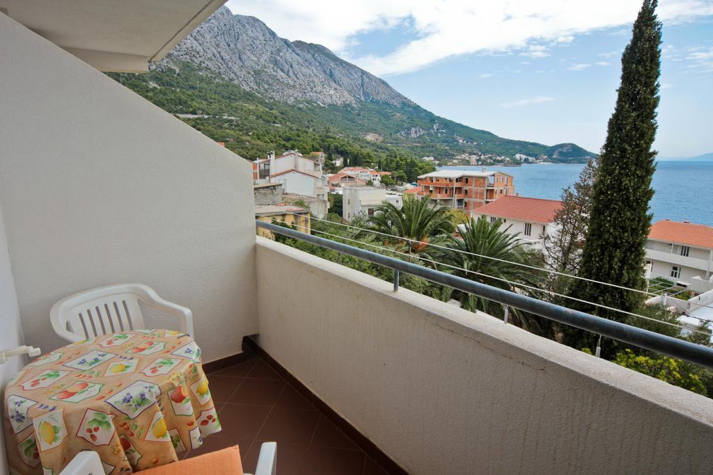 Apartments Toni Two Igrane Exterior photo