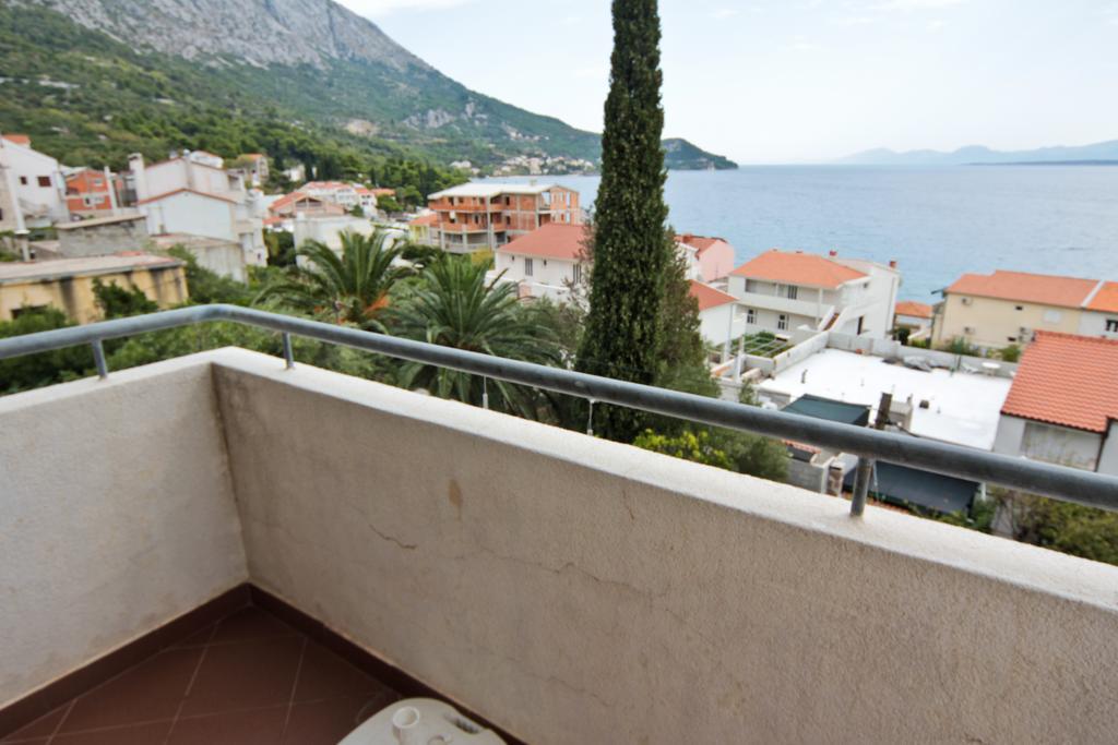 Apartments Toni Two Igrane Exterior photo