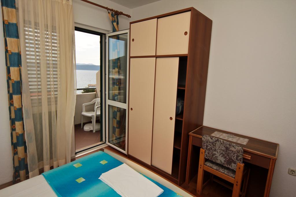 Apartments Toni Two Igrane Exterior photo