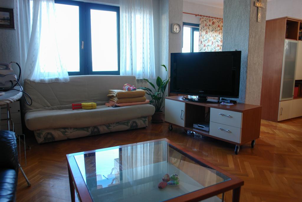 Apartments Toni Two Igrane Exterior photo