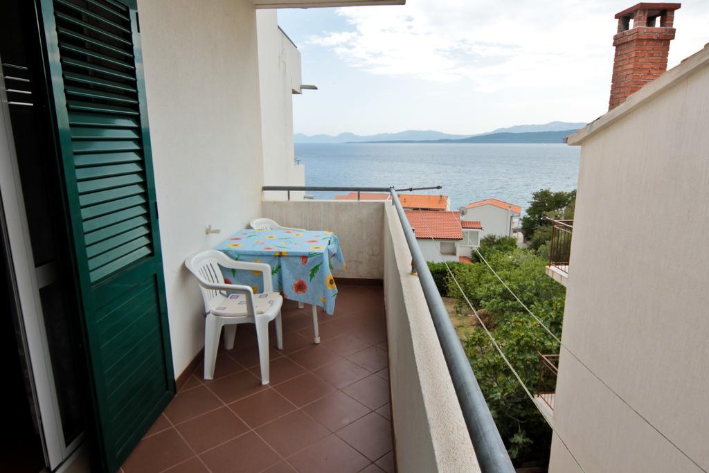 Apartments Toni Two Igrane Exterior photo