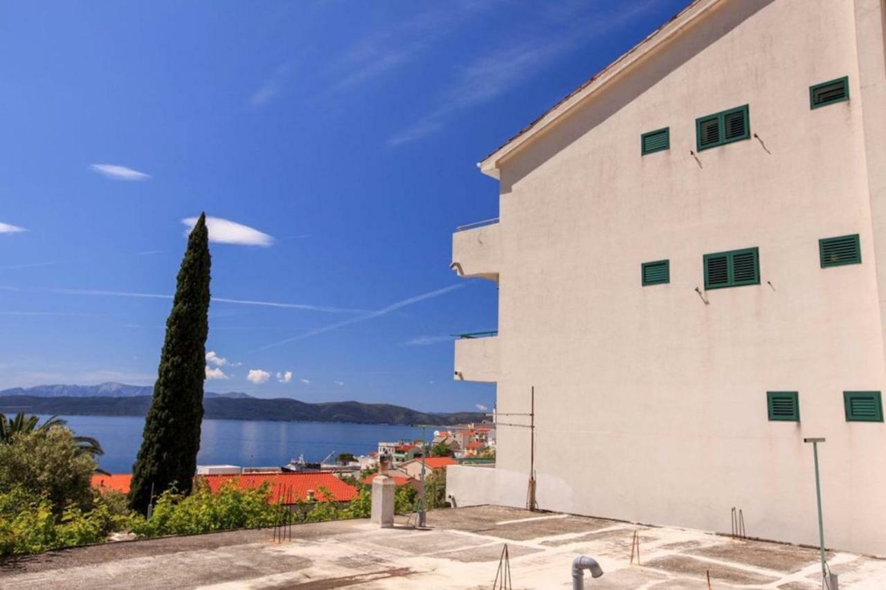 Apartments Toni Two Igrane Exterior photo